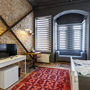 Miro Mansion Old فندق اسطنبول
