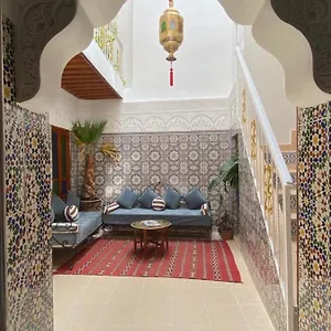 Dar Dikrayat بيت ضيافة مراكش