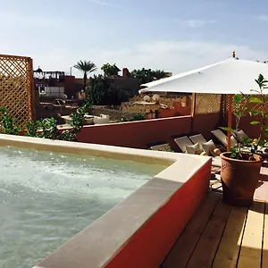 بليس رياض رياد مراكش